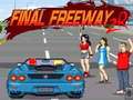 Cluiche Final Freeway 2R ar líne