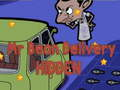 Cluiche Seachadadh Fola Mr. Bean ar líne