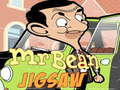 Cluiche Puist Mr. Bean ar líne