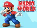 Cluiche Domhan Mario ar líne