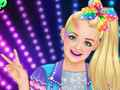 Cluiche Jojo Siwa: Brionglóid ar líne