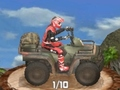 Cluiche Tástálacha ATV Xtreme 2021 ar líne