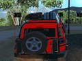Cluiche Simulador Troun OffRoad 4 ar líne