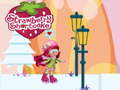 Cluiche Caisteal Strawbhréige ar líne