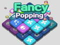 Cluiche Popping Galánta ar líne