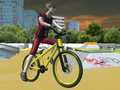 Cluiche BMX Xtreme 3D Conair ar líne