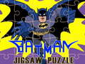 Cluiche Puclá Batman ar líne