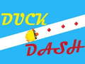 Cluiche Rásaíocht Lacháin ar líne