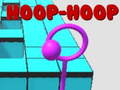 Cluiche Hoop-Hoop ar líne