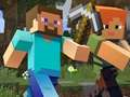 Cluiche Minecraft Rudaí Cinnte ar líne