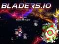 Cluiche Bladers.io ar líne