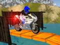 Cluiche Simuláit Gluaisteán Offroad 2021 ar líne