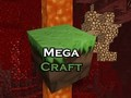 Cluiche Mega Craft ar líne