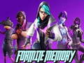 Cluiche Cuimhne Fortnite ar líne