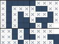 Cluiche Nonogram ar líne
