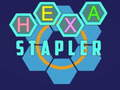 Cluiche Stapler Hexa ar líne