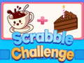 Cluiche Dúshlán Scrabble ar líne