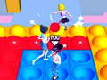 Cluiche Pop it Knockout Royale ar líne