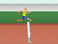 Cluiche Cluichí Atleta TRZ ar líne