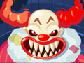 Cluiche Oícheanta Clown ar líne