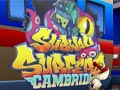 Cluiche Subway Surfers Cambridge ar líne