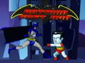 Cluiche Batman Ag Rith Go Tapa ar líne