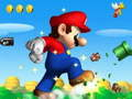 Cluiche Super Mario 1 ar líne