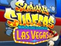 Cluiche Subway Surfers: Turas Domhanda Las Vegas ar líne