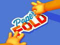 Cluiche Folding Páipéar ar líne