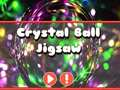 Cluiche Puzzel Liathróid Crystal ar líne