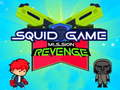 Cluiche Cluiche Squid: Misean Éagóir ar líne