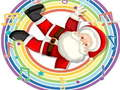 Cluiche Pucrann Santa do Chlainne ar líne