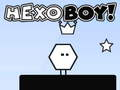 Cluiche Hexoboy ar líne