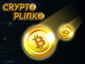Cluiche Crypto Plinko ar líne