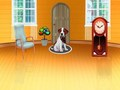 Cluiche Éalú as Teach an Madra ar líne