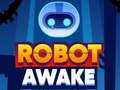 Cluiche Robot Dúisithe ar líne