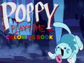 Cluiche Leabhar Dathúcháin Poppy Playtime ar líne