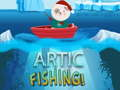 Cluiche Iasc arctach! ar líne