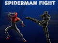 Cluiche Trodaí Spiderman ar líne