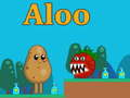 Cluiche Aloo ar líne