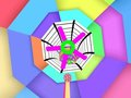 Cluiche Tonn Vortex 3D ar líne