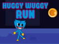 Cluiche Rith Huggy Wuggy ar líne