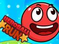 Cluiche Rith Heroball ar líne