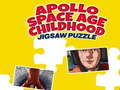 Cluiche Puzal Óige Aoise Spáis Apollo ar líne