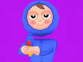 Cluiche KIDSCO Comhoibriú Bás 3D ar líne