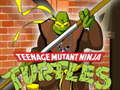 Cluiche Turtar Ninja na nÓg ar líne
