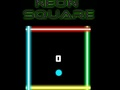Cluiche Cearnóg Neon ar líne