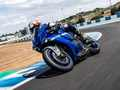 Cluiche Conradh Yamaha YZF R1 ar líne