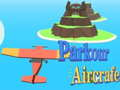 Cluiche Parkour Aerárthach ar líne