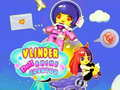 Cluiche Déantóir bábóga Anime Vlinder ar líne
